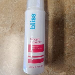 Bliss Core Firming Gel